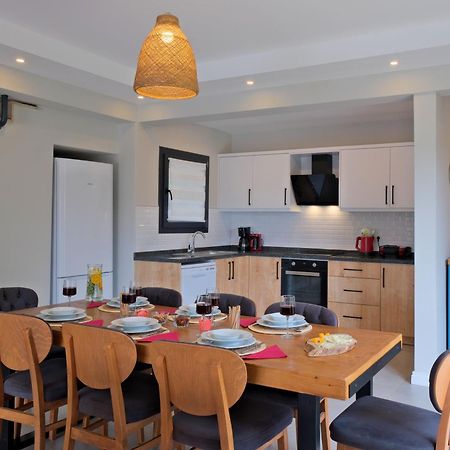 Villa Aromatherapy Fethiye Exterior foto
