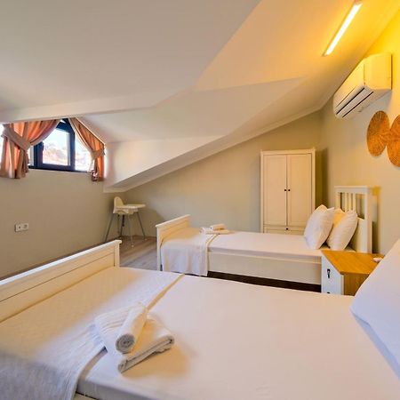 Villa Aromatherapy Fethiye Exterior foto