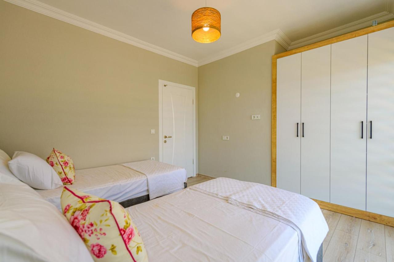 Villa Aromatherapy Fethiye Exterior foto