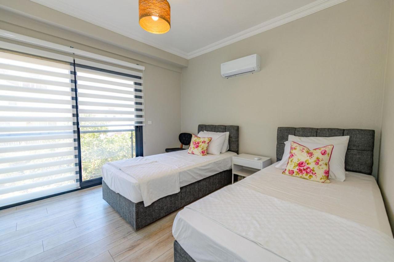 Villa Aromatherapy Fethiye Exterior foto