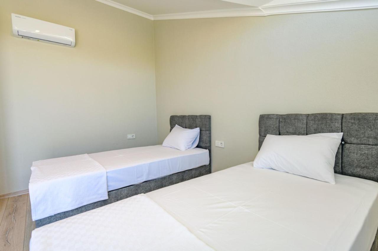 Villa Aromatherapy Fethiye Exterior foto