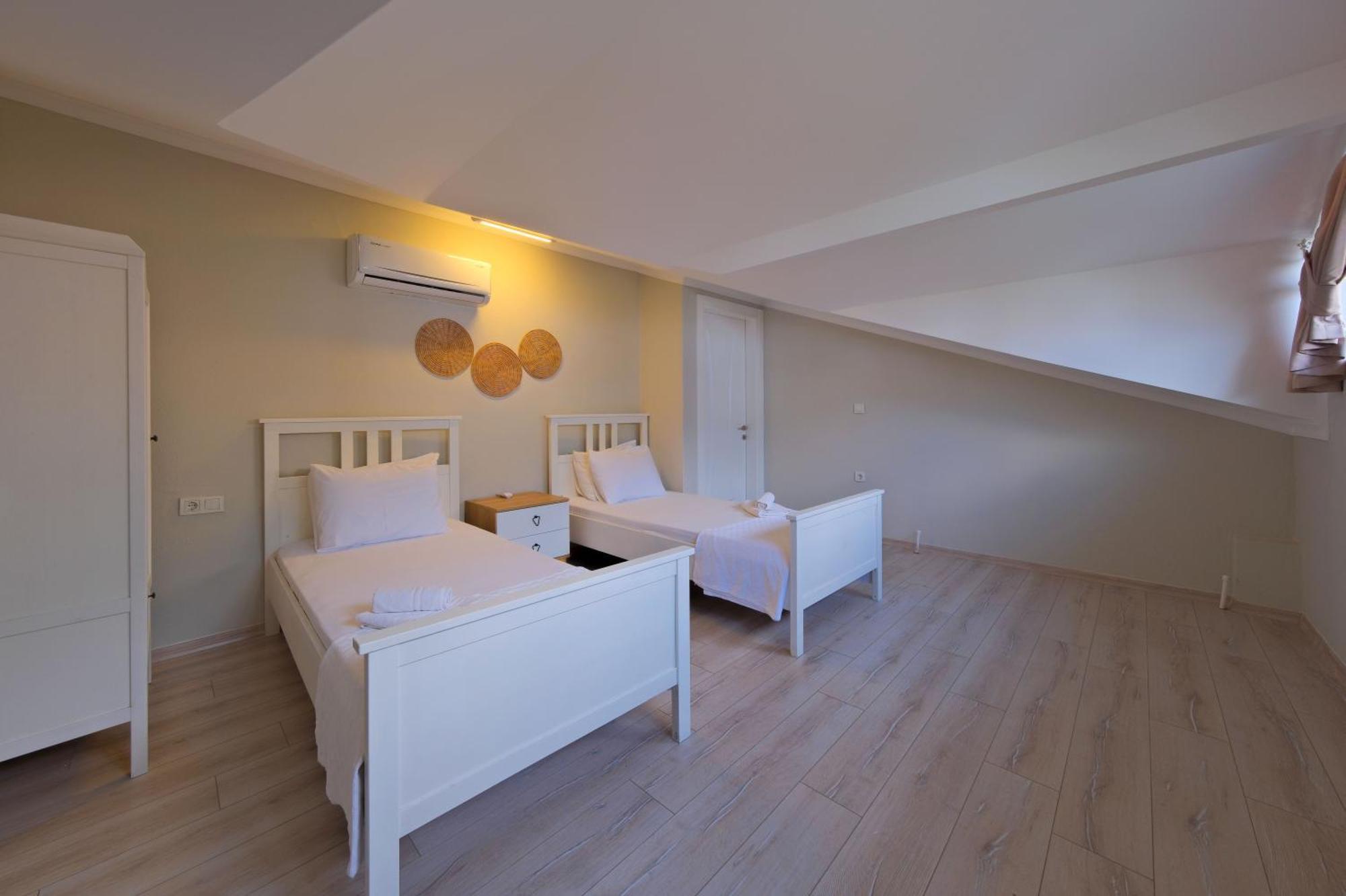 Villa Aromatherapy Fethiye Exterior foto