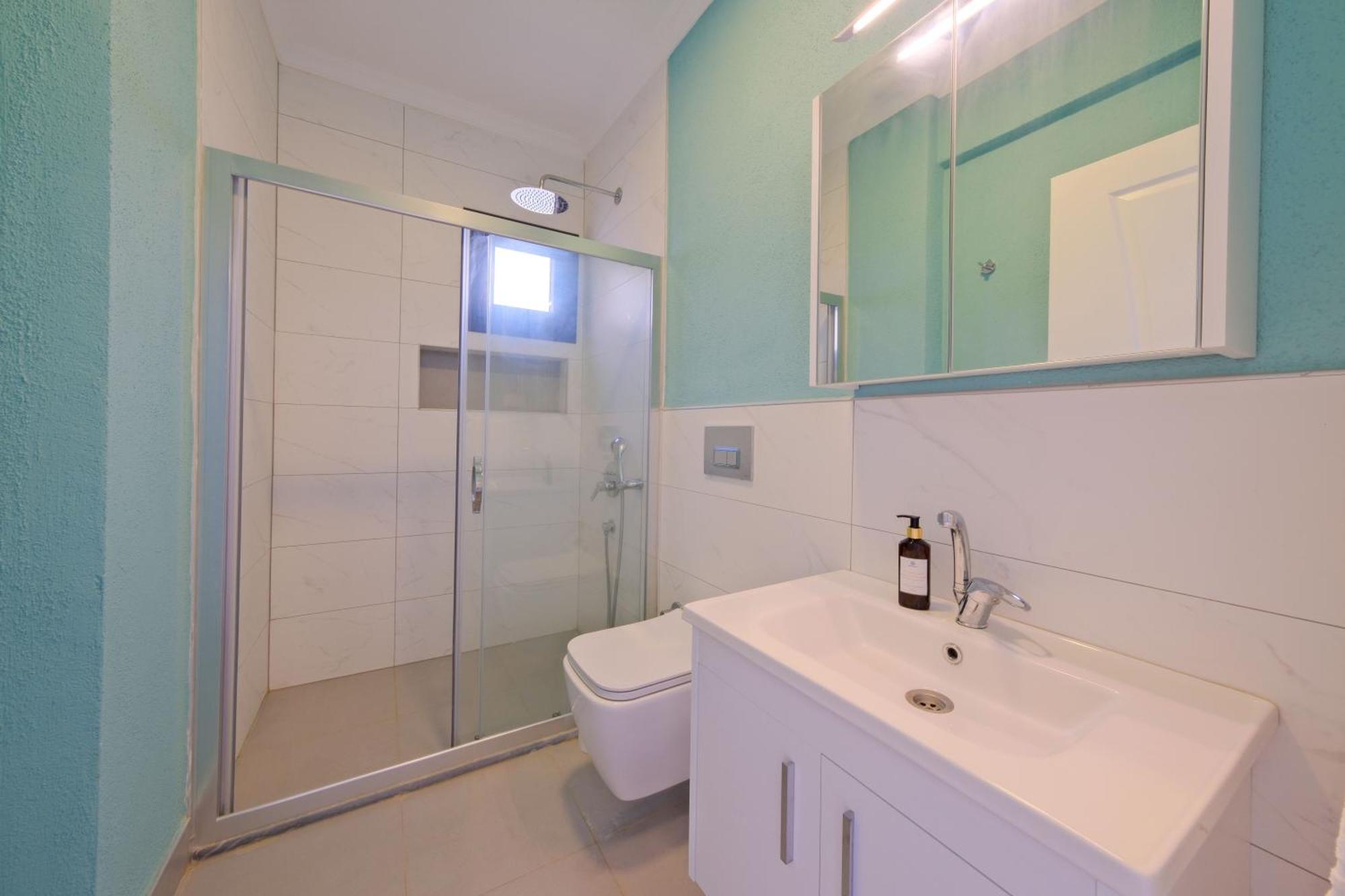 Villa Aromatherapy Fethiye Exterior foto