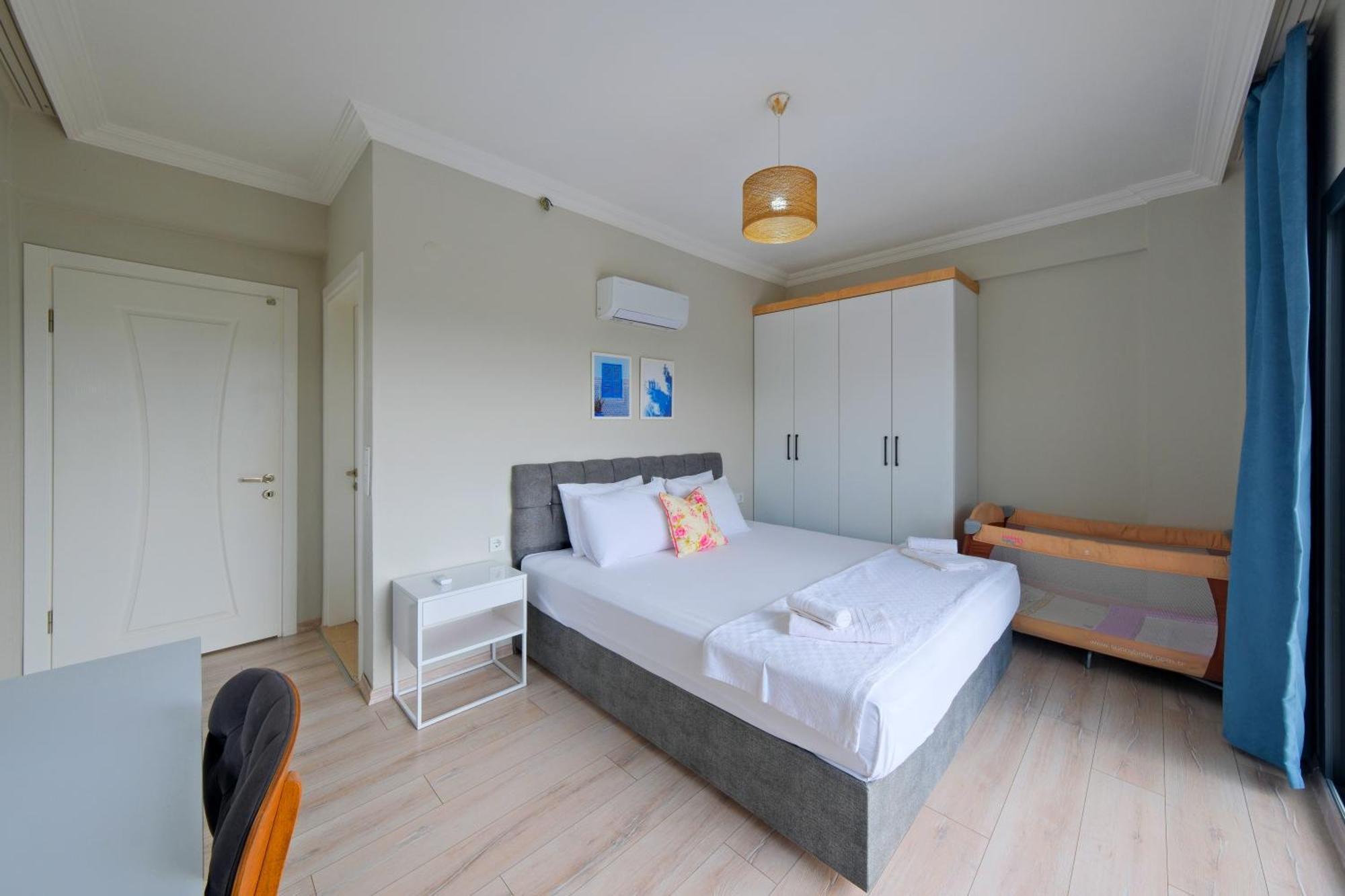 Villa Aromatherapy Fethiye Exterior foto