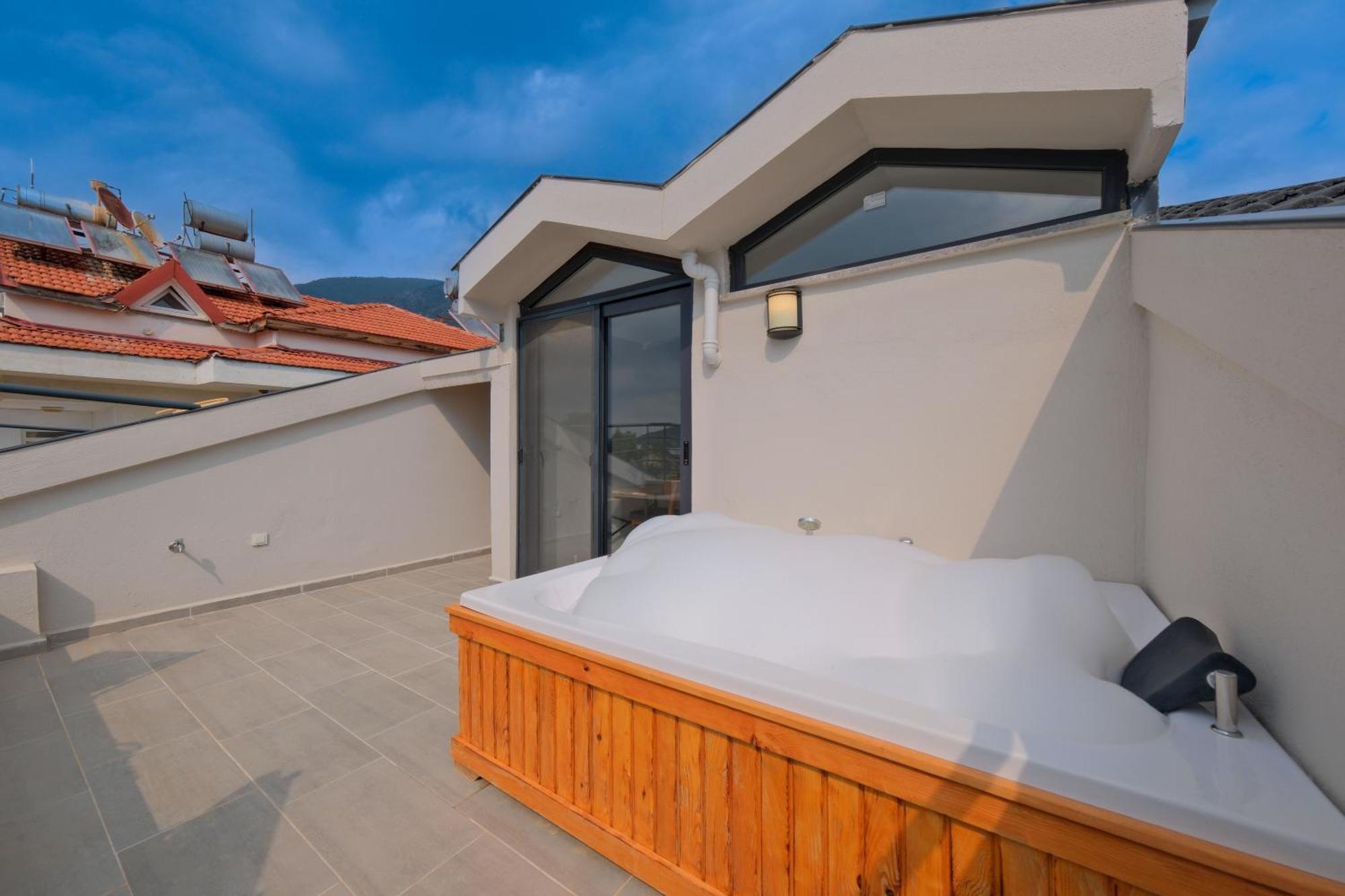 Villa Aromatherapy Fethiye Exterior foto