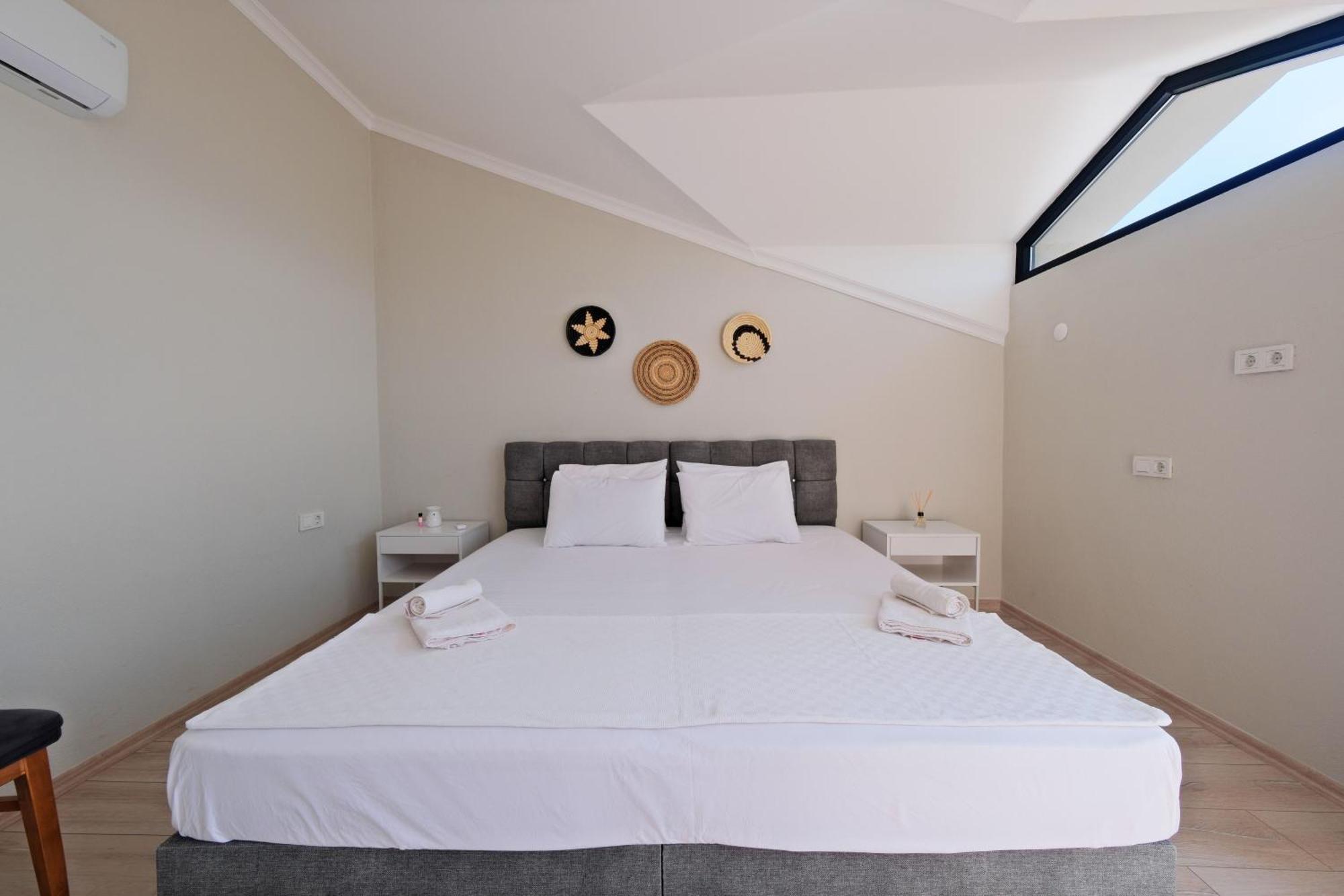 Villa Aromatherapy Fethiye Exterior foto