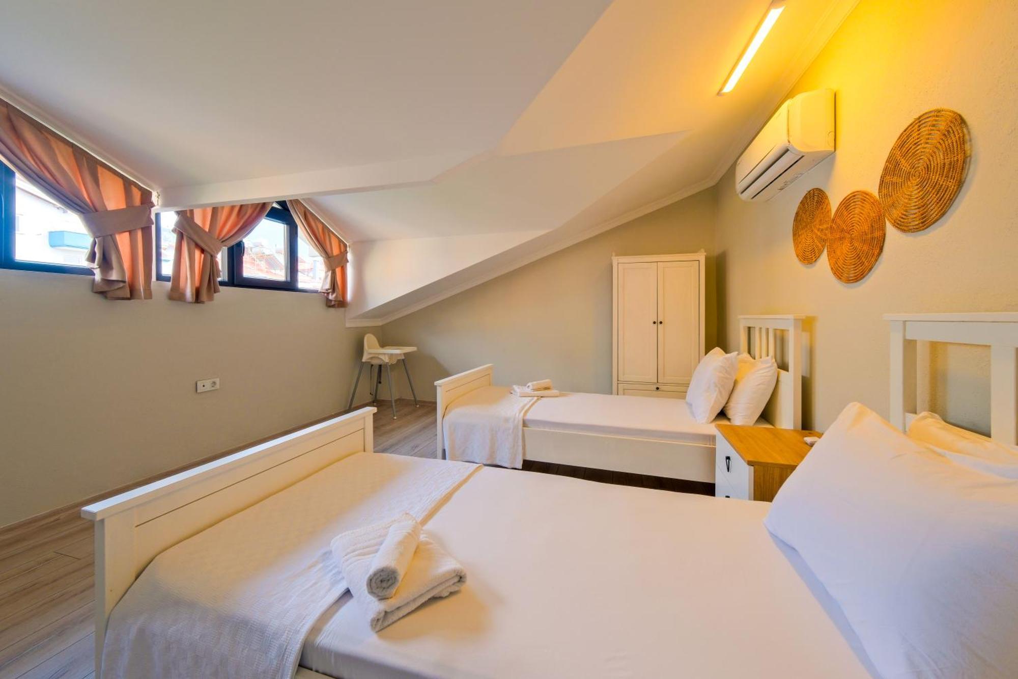 Villa Aromatherapy Fethiye Exterior foto